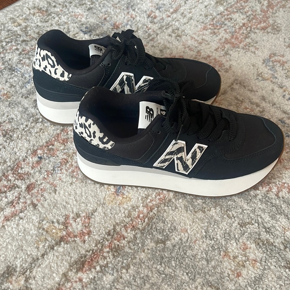 Platform New Balance